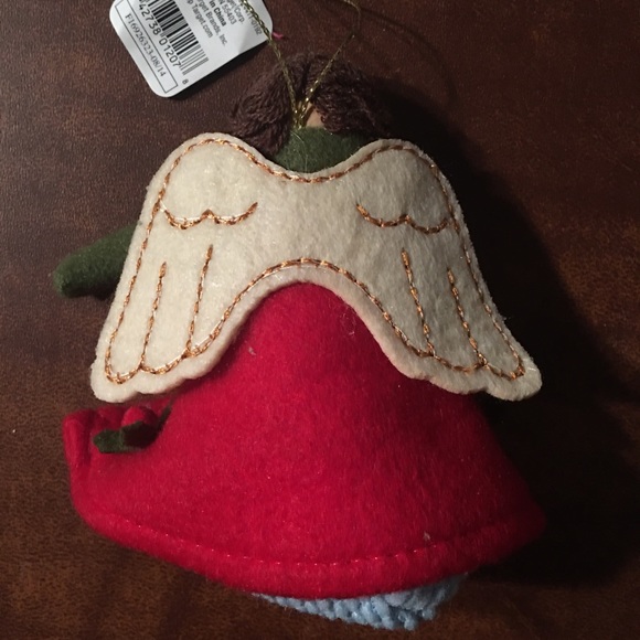 NWT Angel Ornament - Picture 3 of 3